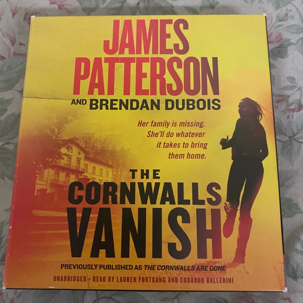 Book on cd
